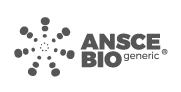 Logo Ansce Bio Generico