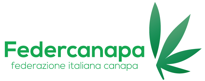 Logo Federazione Italiana Canapa