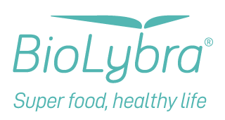 Logo biolybra